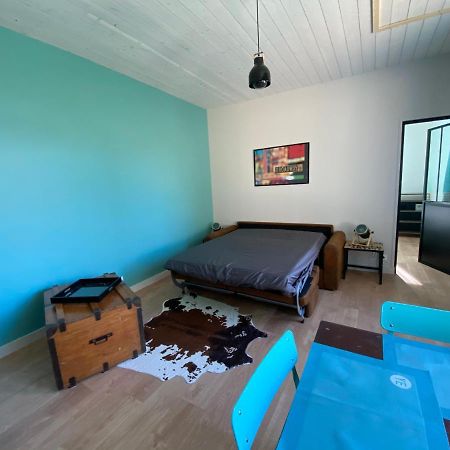 Old School - Chambres D Hotes - Ile D Yeu Port-Joinville Екстериор снимка