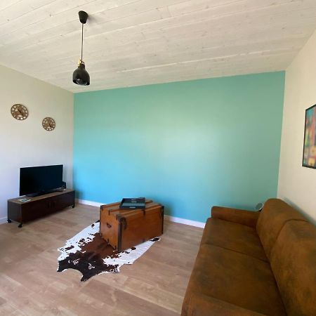 Old School - Chambres D Hotes - Ile D Yeu Port-Joinville Екстериор снимка